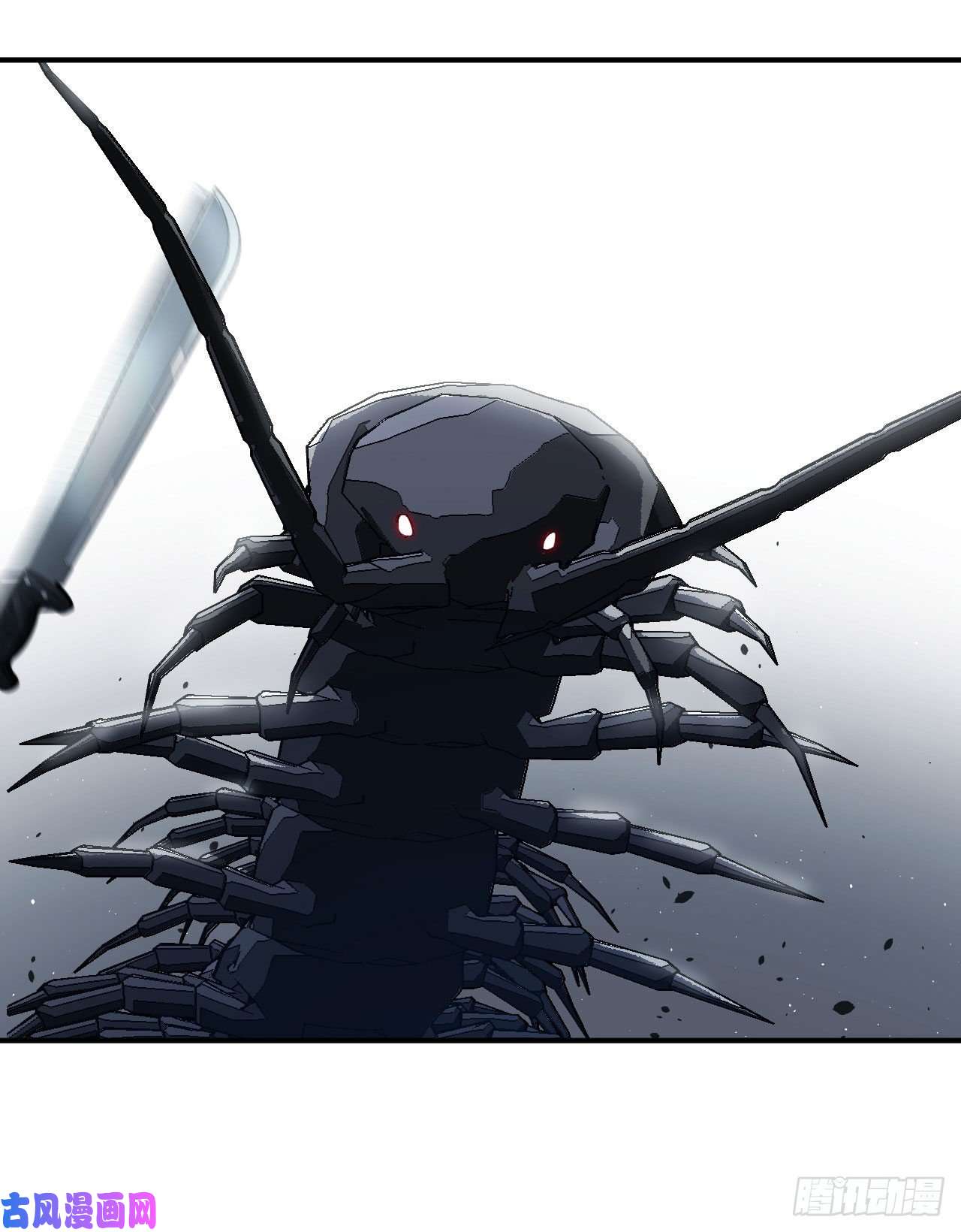 我当道士那些年087话 老村长篇25