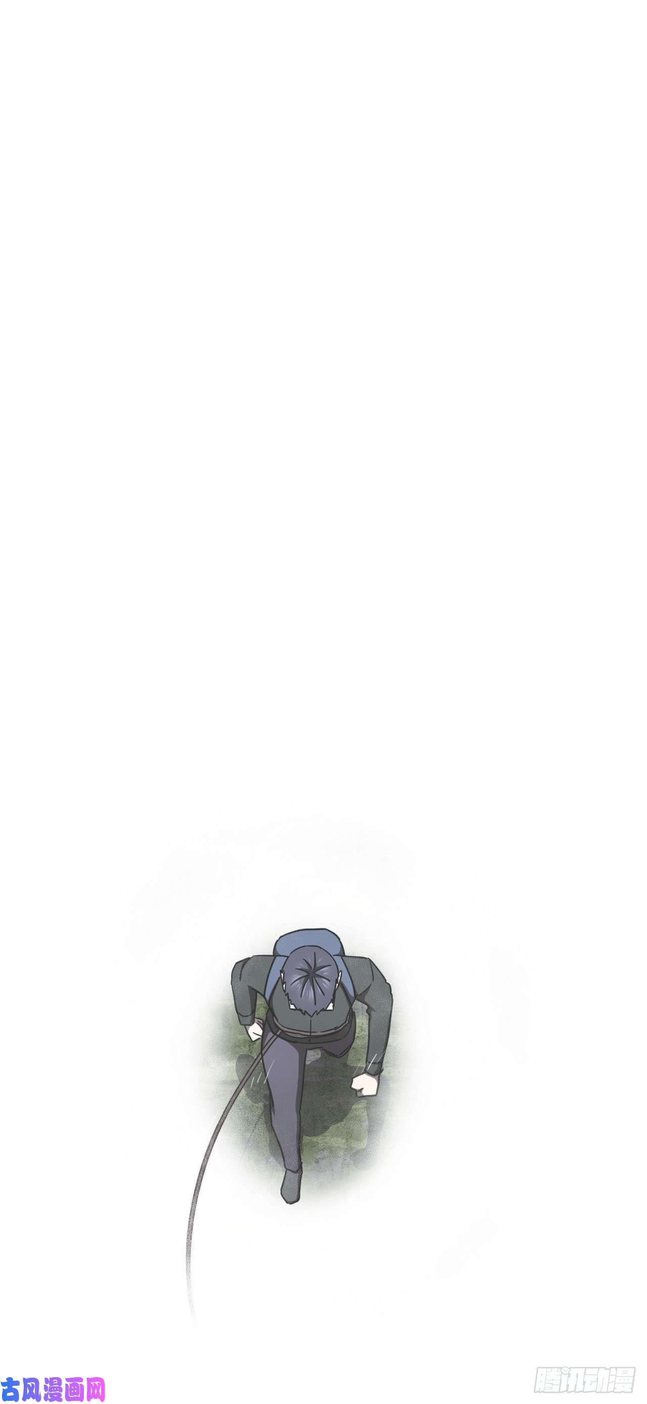 我当道士那些年100话 老村长篇38