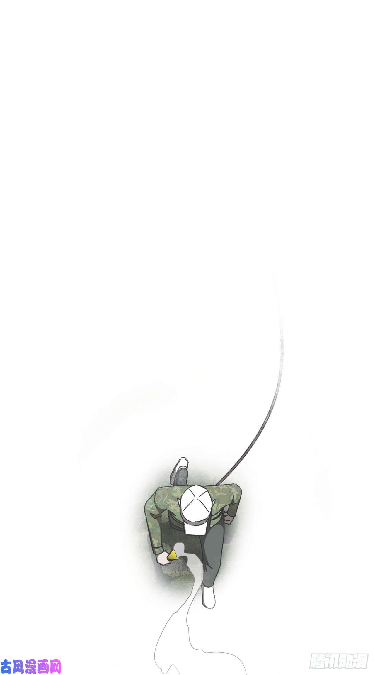 我当道士那些年100话 老村长篇38