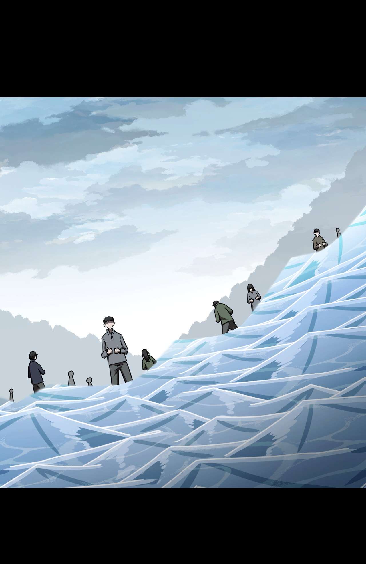 我当道士那些年119话 老村长53