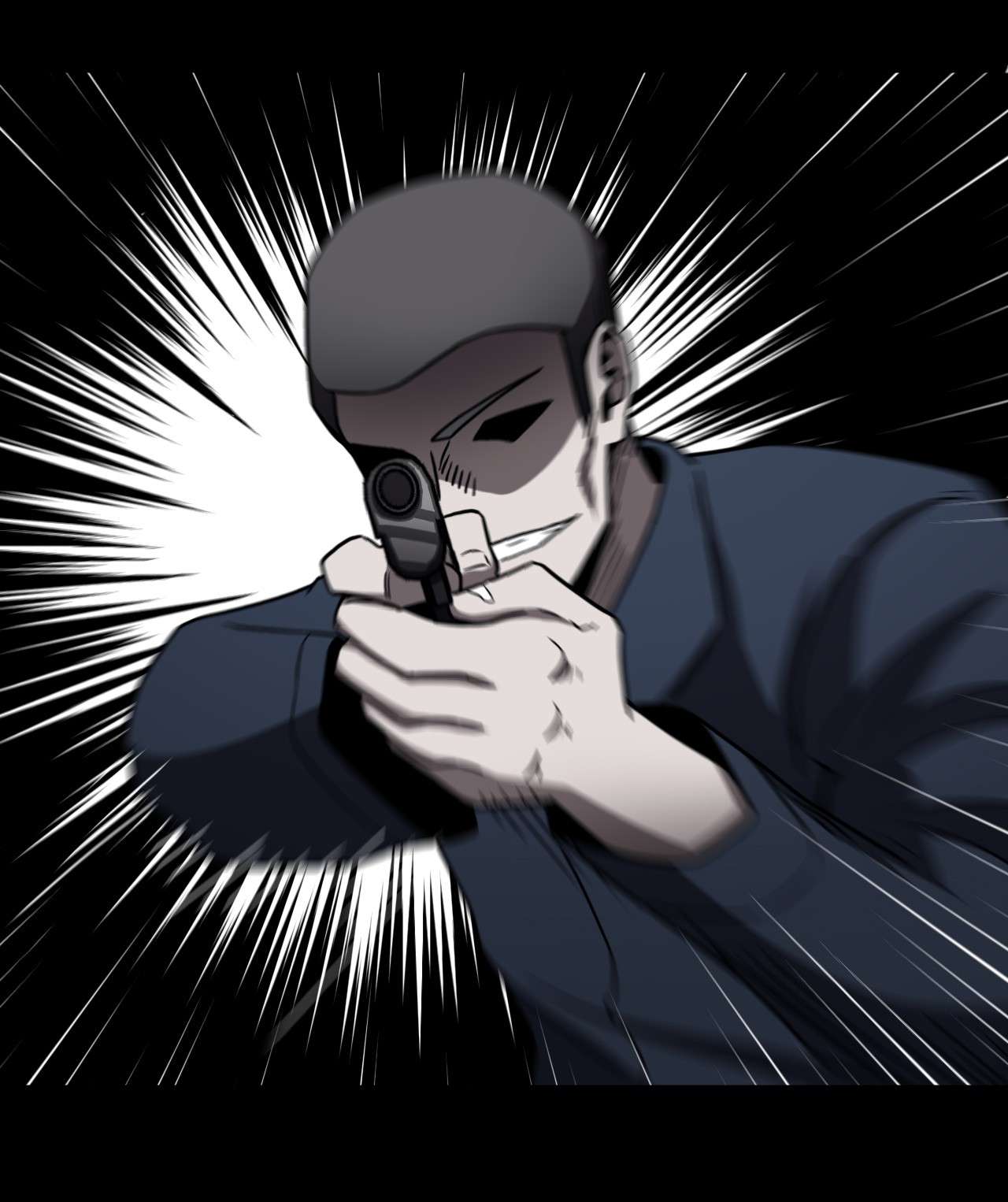 我当道士那些年121话 老村长55