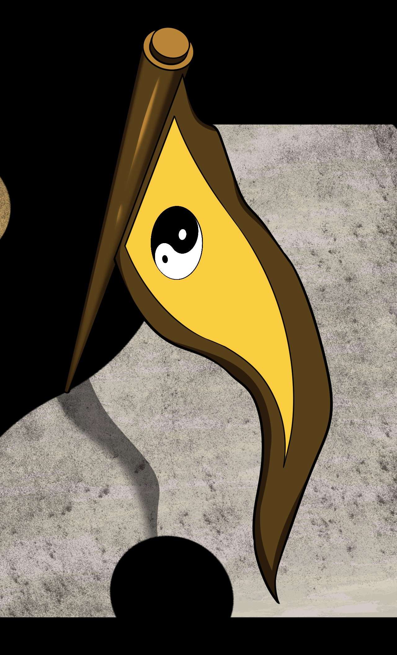 我当道士那些年122话 老村长56