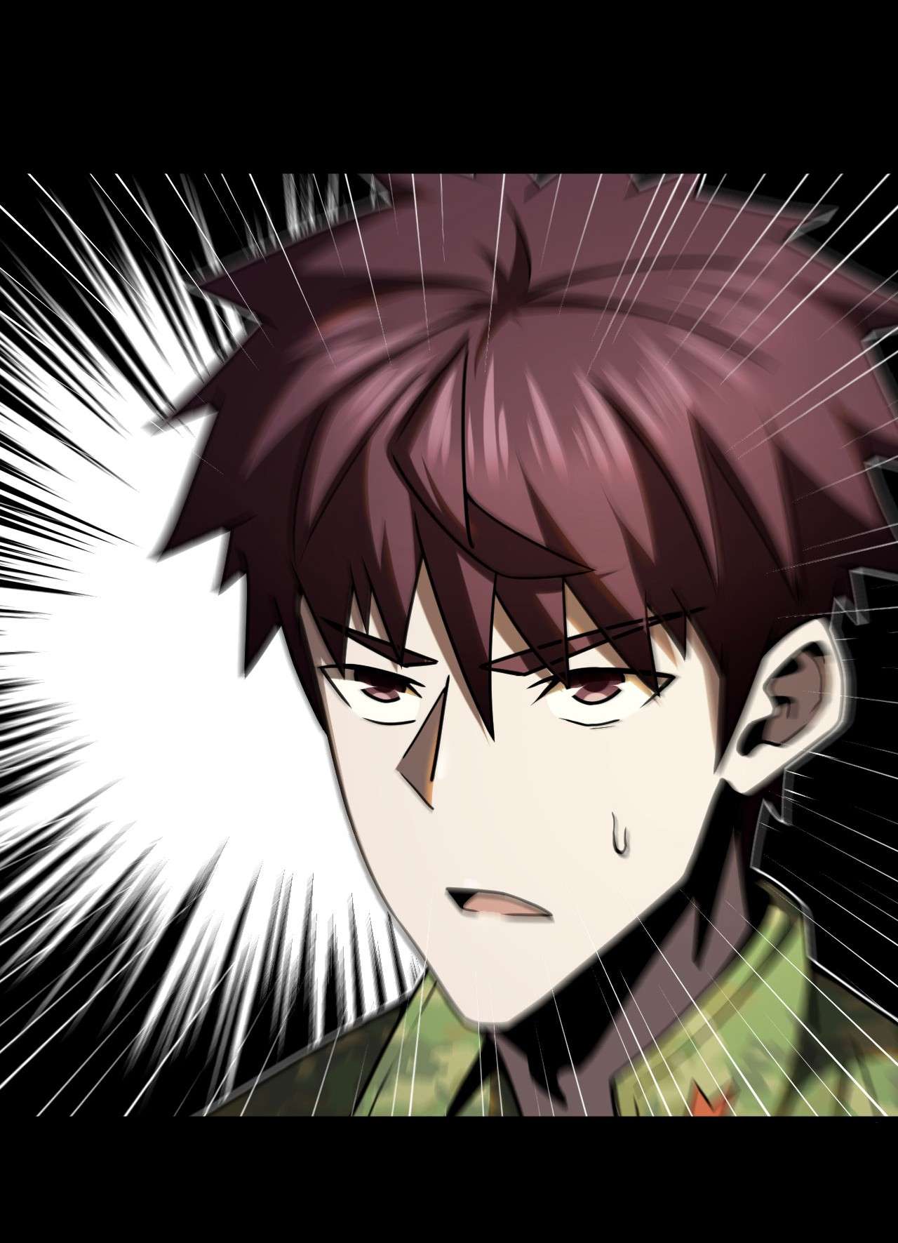 我当道士那些年123话 老村长57