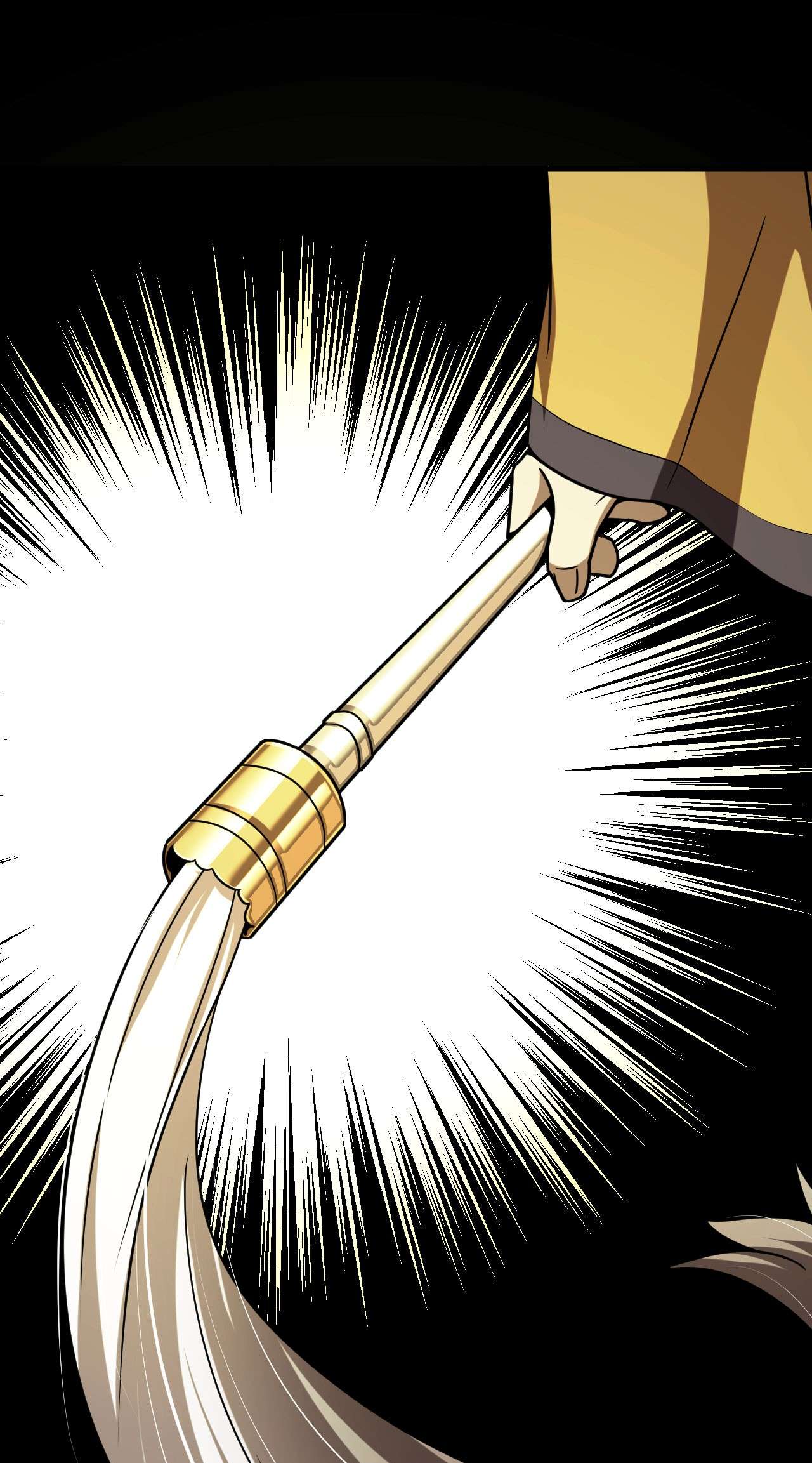 我当道士那些年123话 老村长57