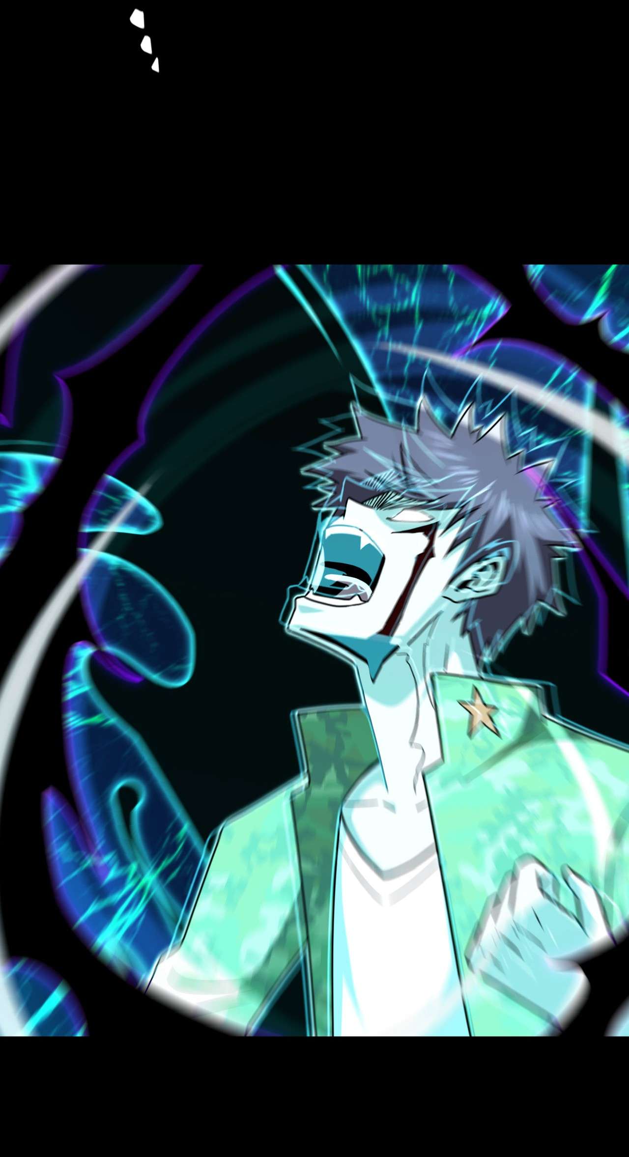 我当道士那些年123话 老村长57