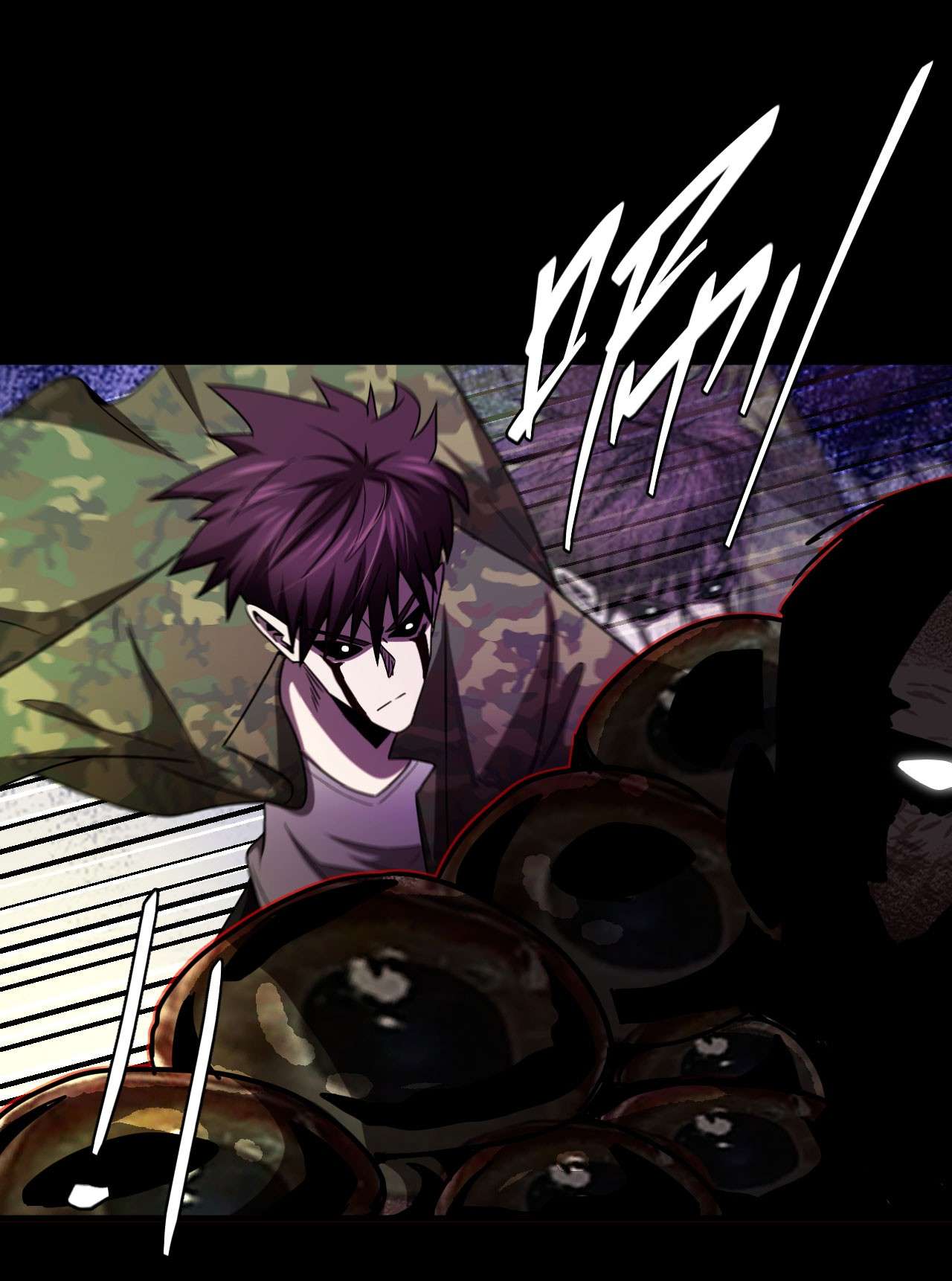 我当道士那些年123话 老村长57