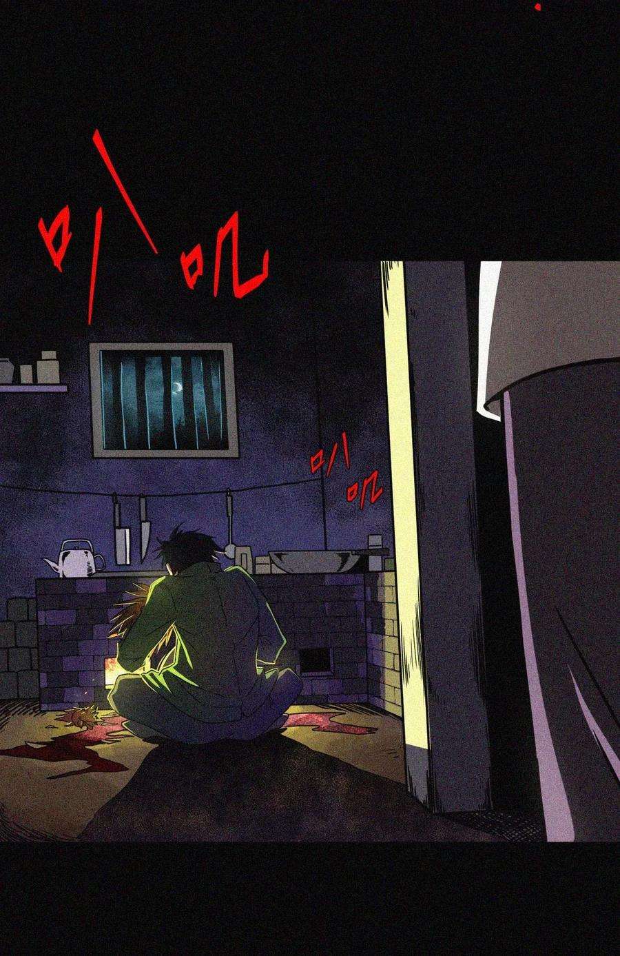 我当道士那些年001 被“百鬼缠身”的孩子