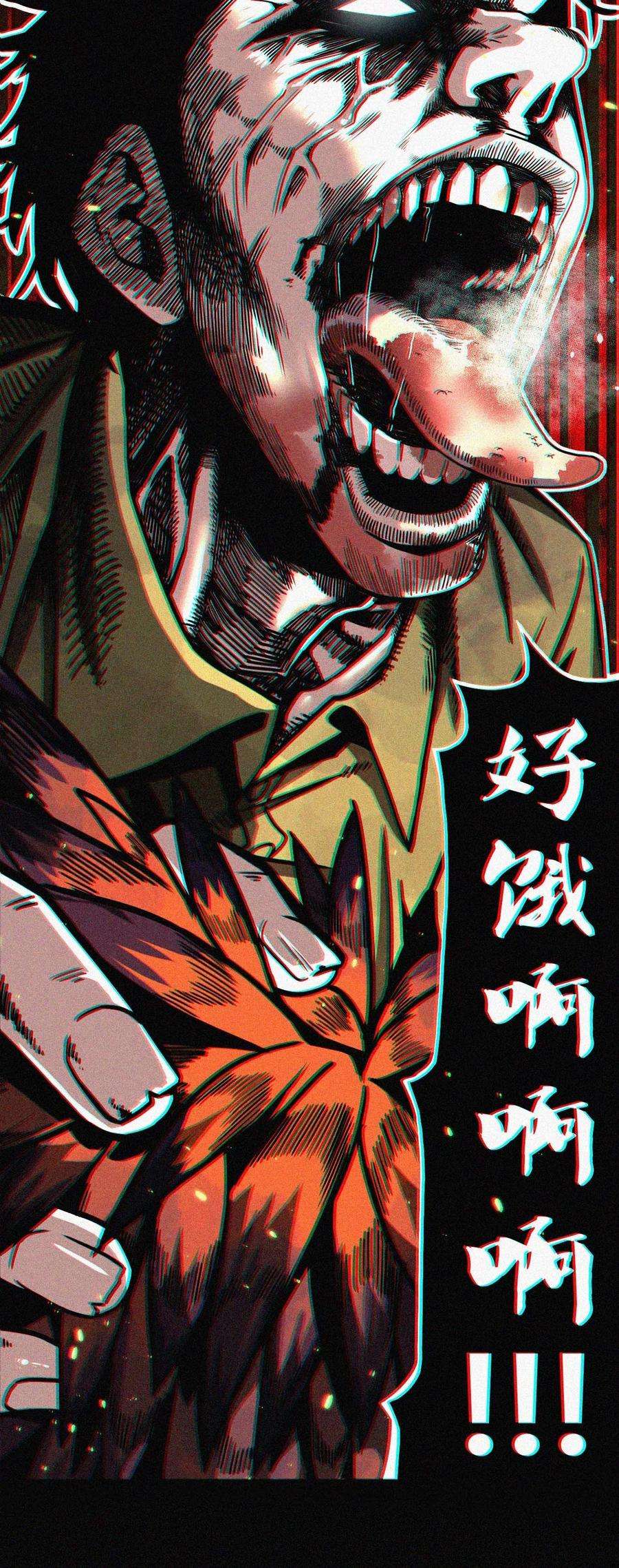 我当道士那些年001 被“百鬼缠身”的孩子