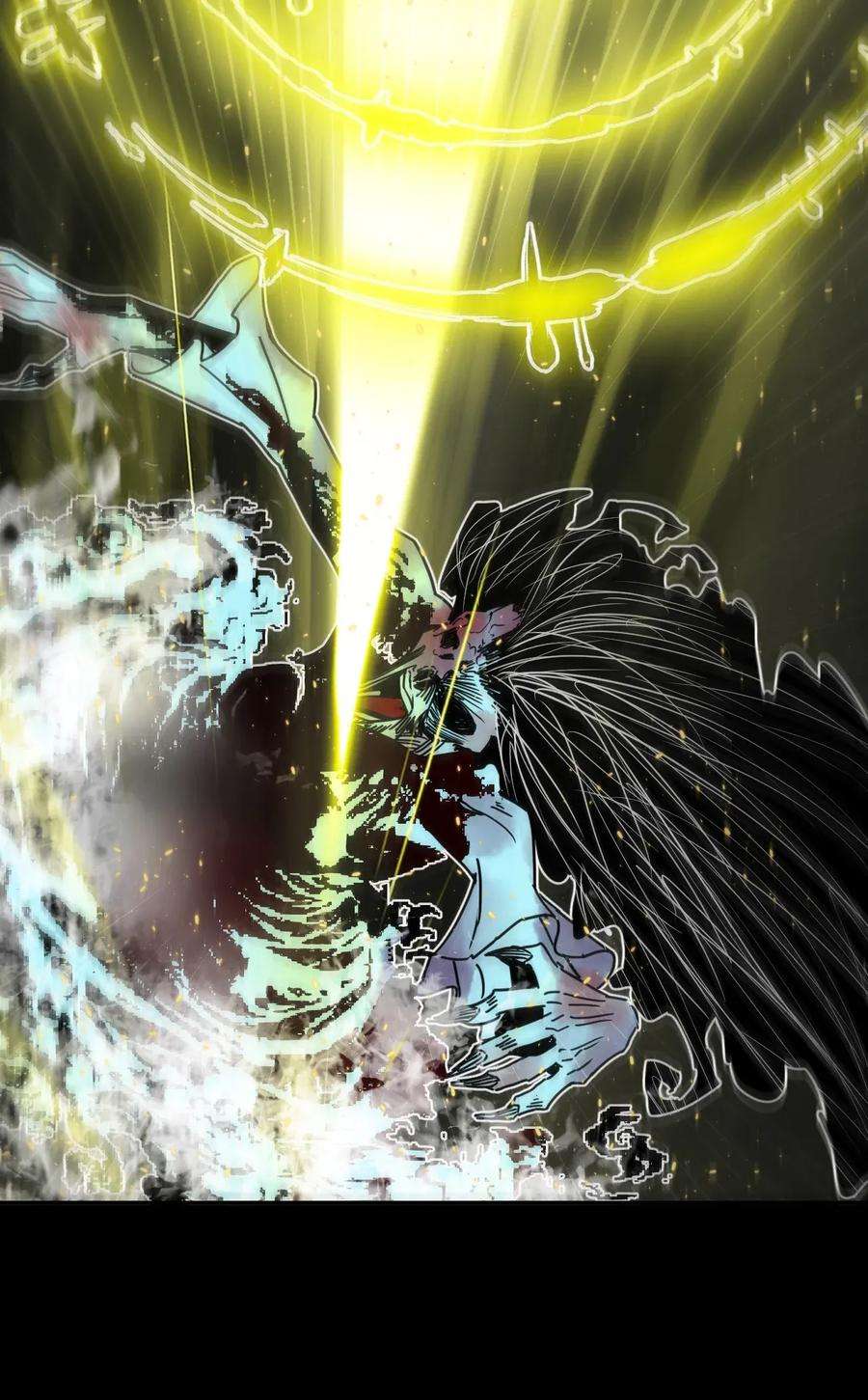 我当道士那些年011 按摩蜘蛛VS拦路鬼