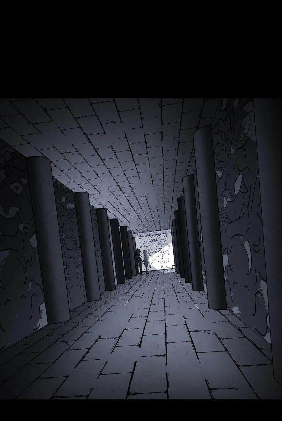 我当道士那些年012 聚阴阵，养鬼罐