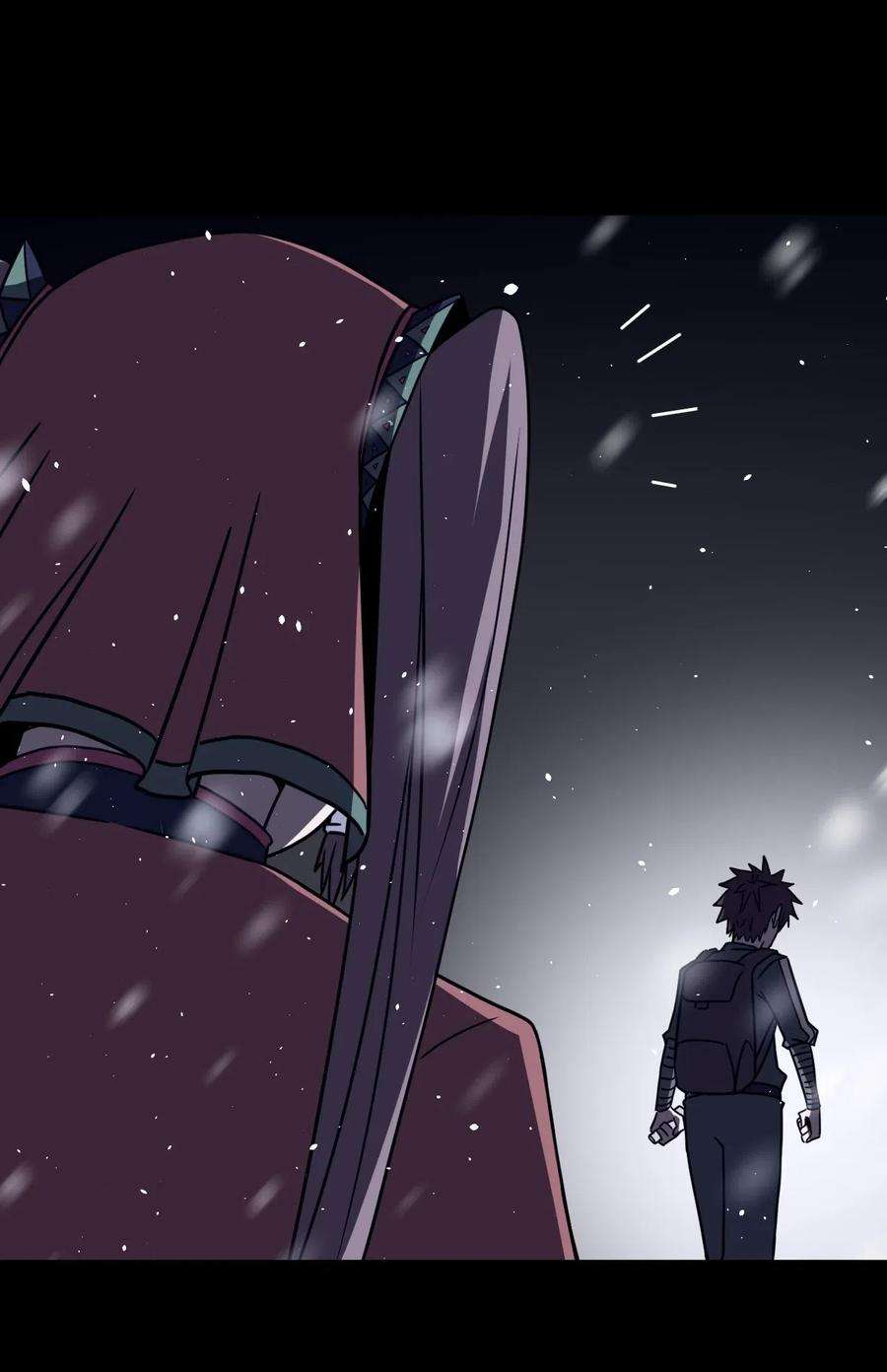 我当道士那些年015 谁是你的女朋友？！