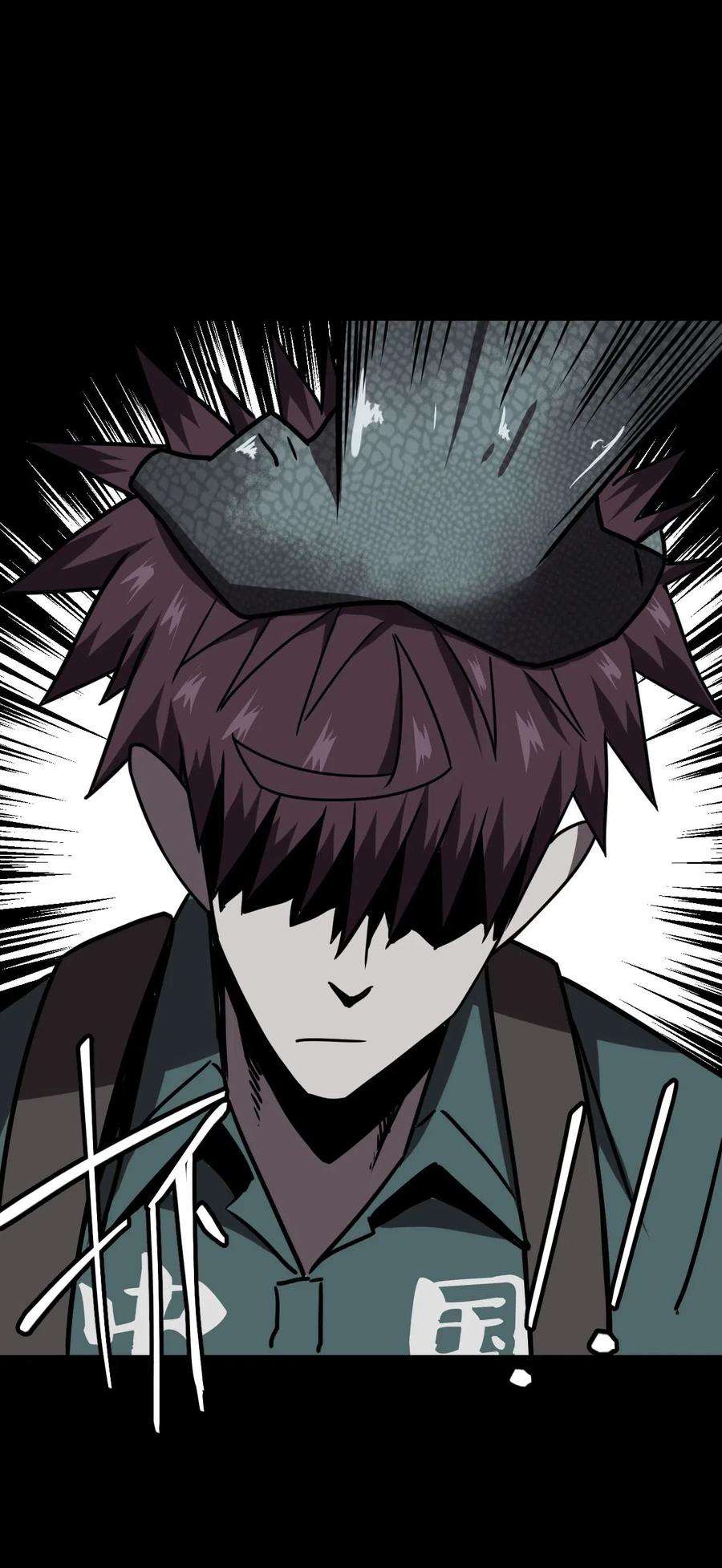 我当道士那些年026 妖怪！放开那个男孩