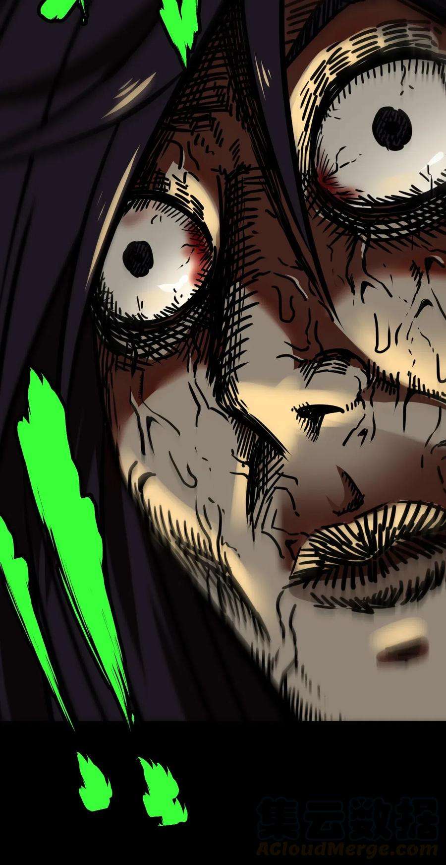 我当道士那些年039 过阴人——周寡妇