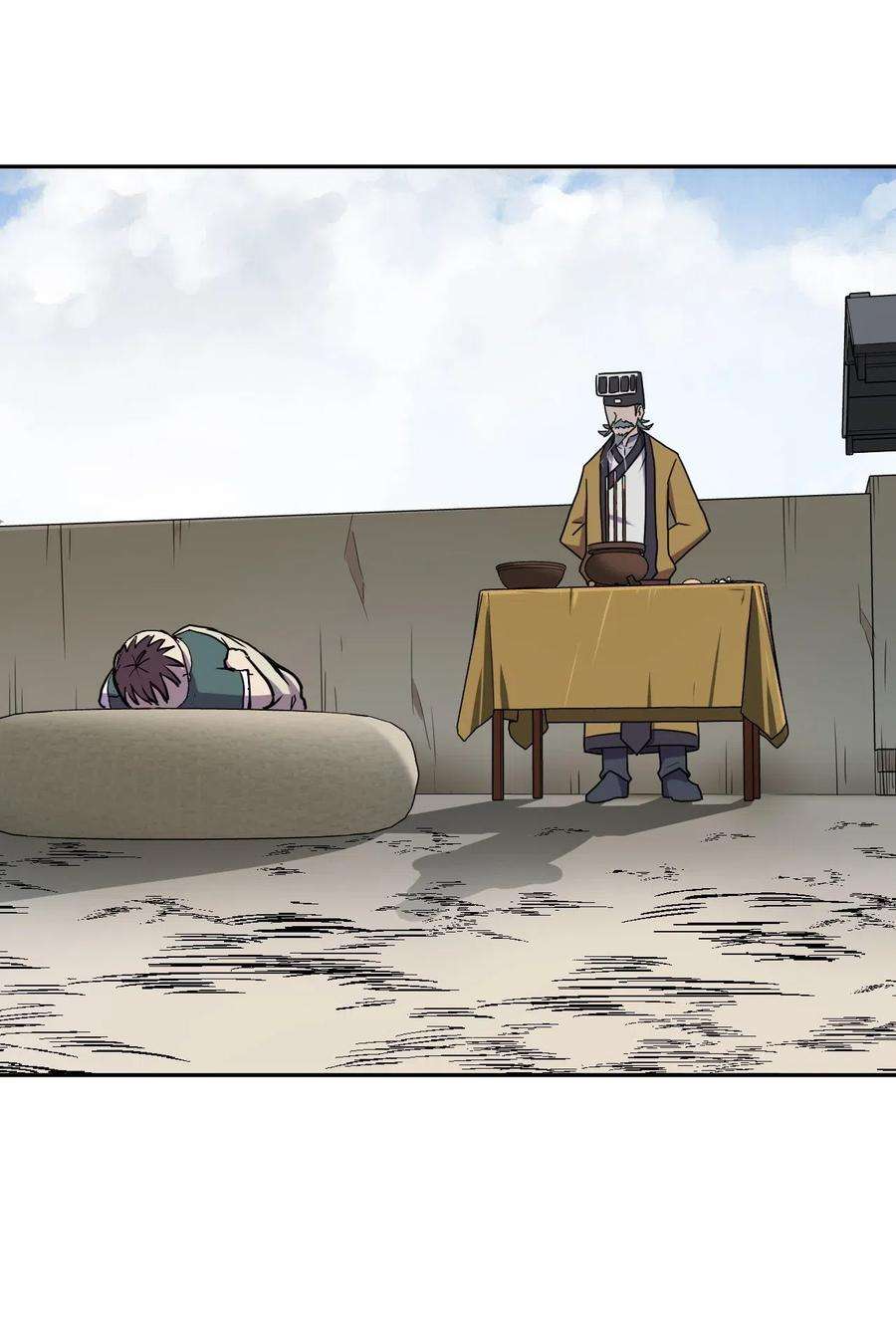 我当道士那些年041 驱百鬼·上