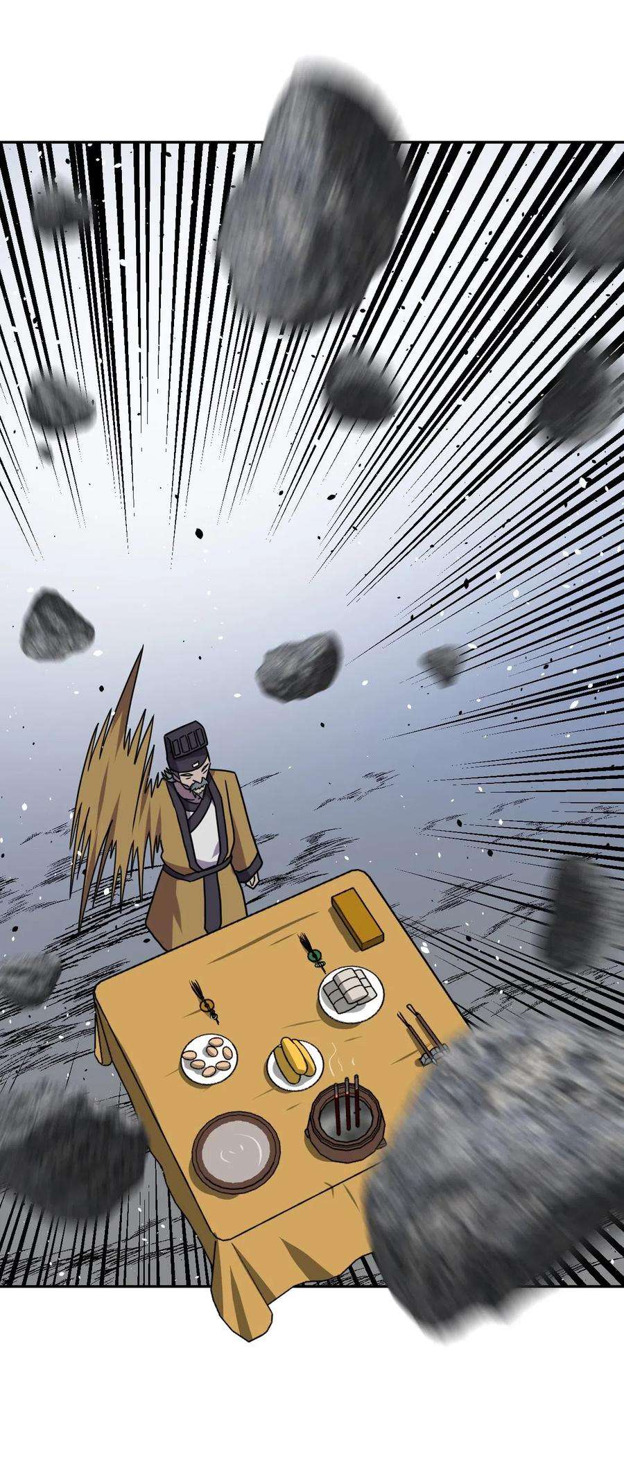 我当道士那些年041 驱百鬼·上