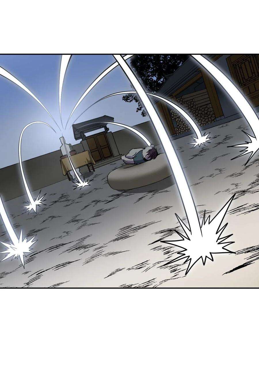 我当道士那些年041 驱百鬼·上