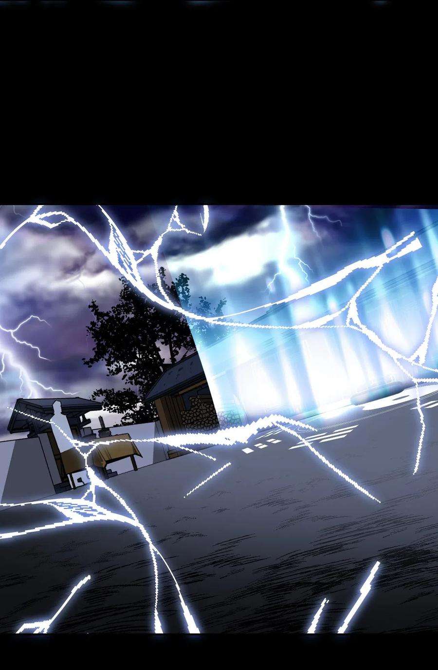 我当道士那些年041 驱百鬼·上