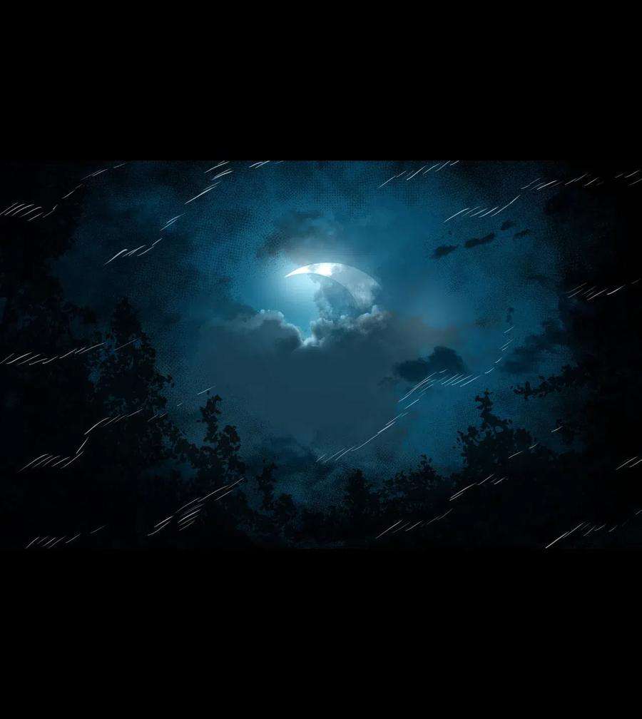 我当道士那些年044 荒坟群鬼