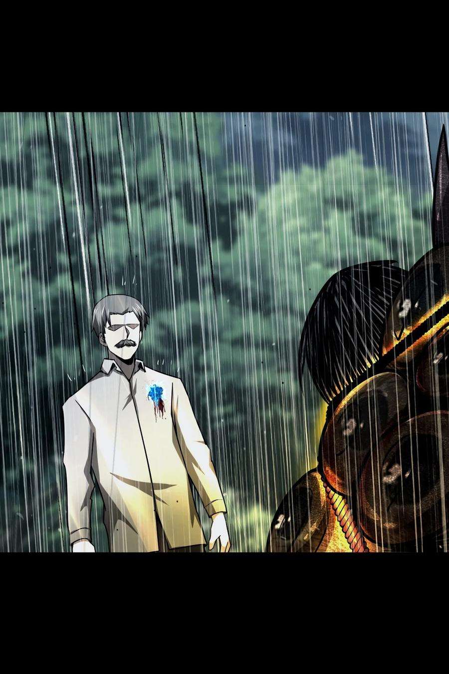 我当道士那些年124话 老村长58