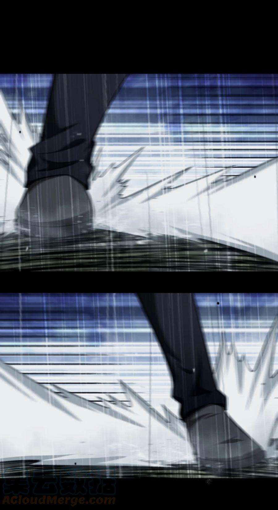 我当道士那些年125话 老村长59