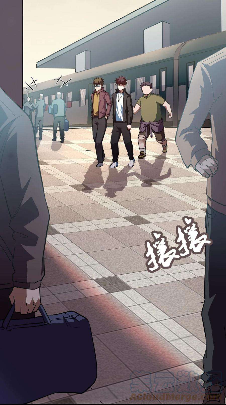 我当道士那些年137话 苗疆篇08