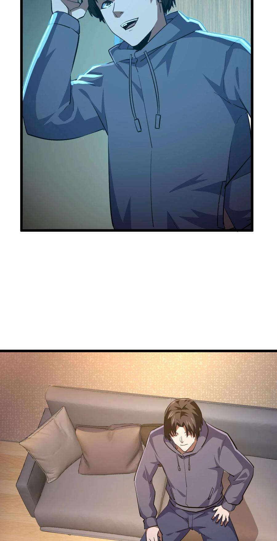 我当道士那些年140话 苗疆篇11