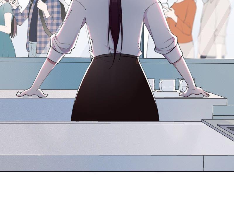 恶女陷阱2话 自杀女竟然是？！
