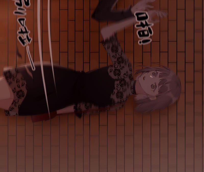 恶女陷阱3话 布局