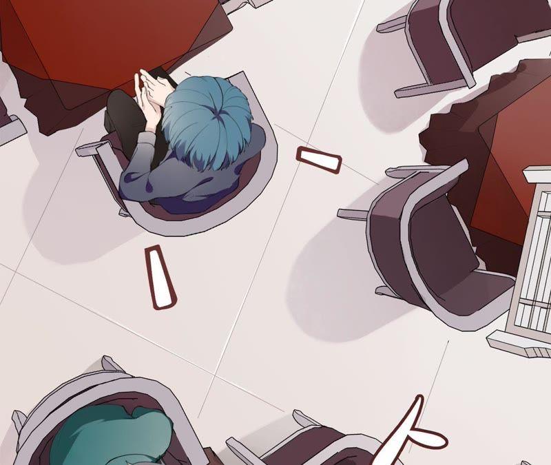 恶女陷阱3话 布局