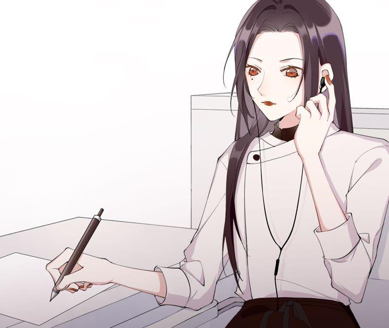 恶女陷阱3话 布局