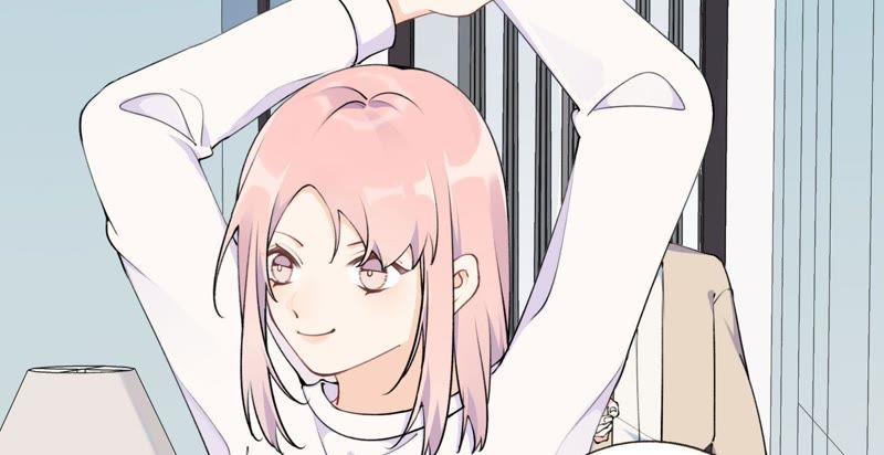 恶女陷阱8话 绝对不能动真情！