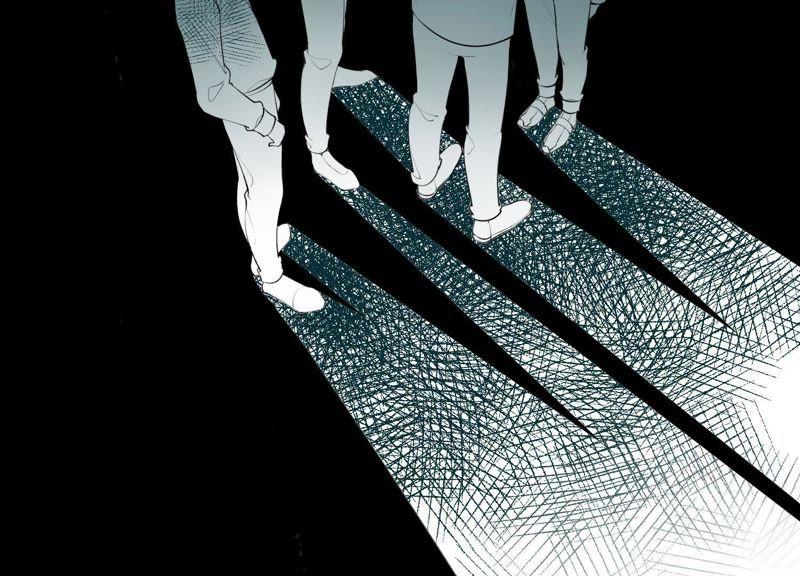 恶女陷阱8话 绝对不能动真情！