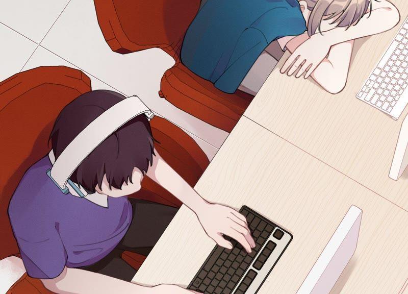 恶女陷阱9话 甜蜜陷阱