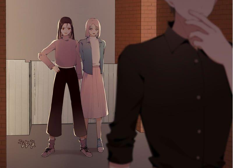 恶女陷阱18话 一切都是恶女的陷阱