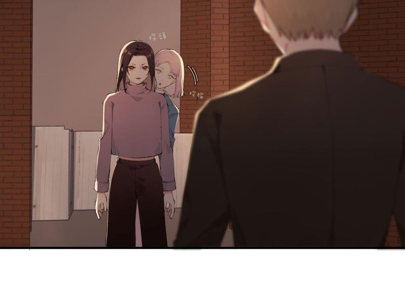 恶女陷阱19话 我的女孩长大了