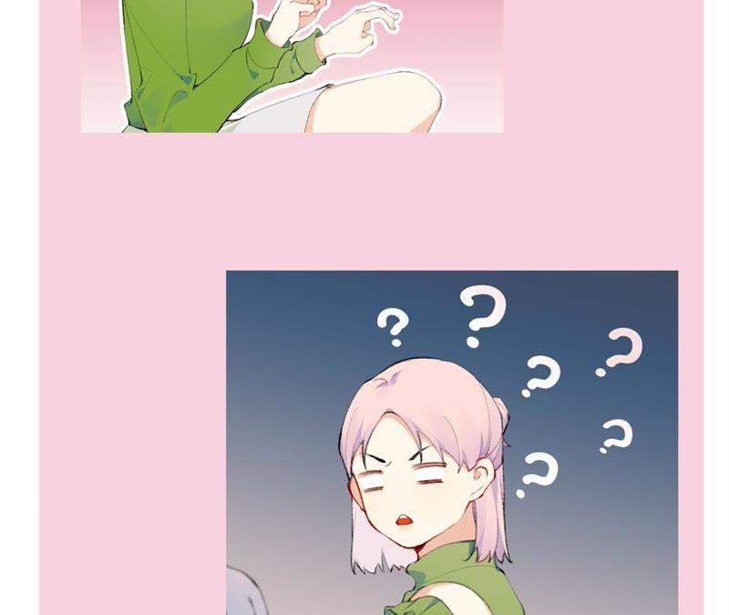 恶女陷阱22话 金发碧眼的有钱人？！