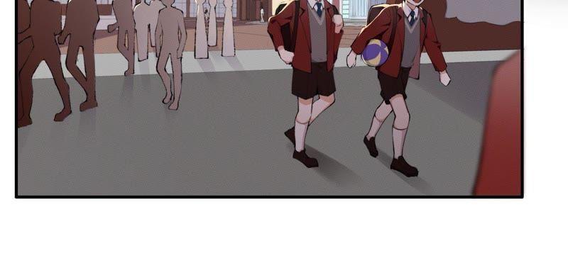 恶女陷阱22话 金发碧眼的有钱人？！