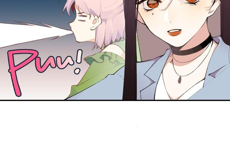 恶女陷阱22话 金发碧眼的有钱人？！