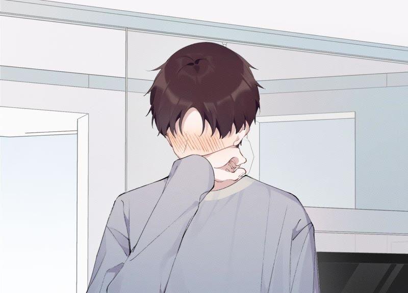 恶女陷阱23话 这个内衣不许穿！