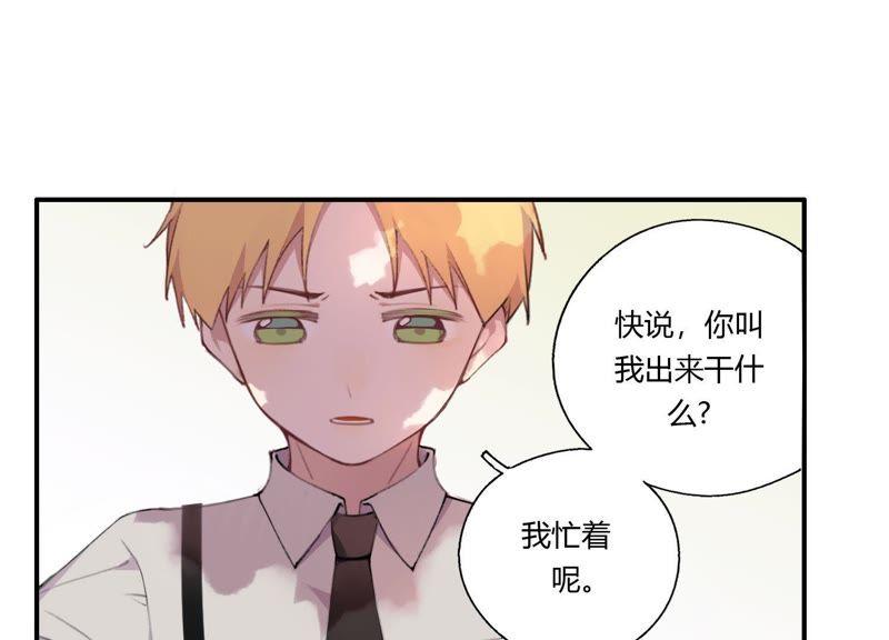 恶女陷阱24话 全部家产都给你！