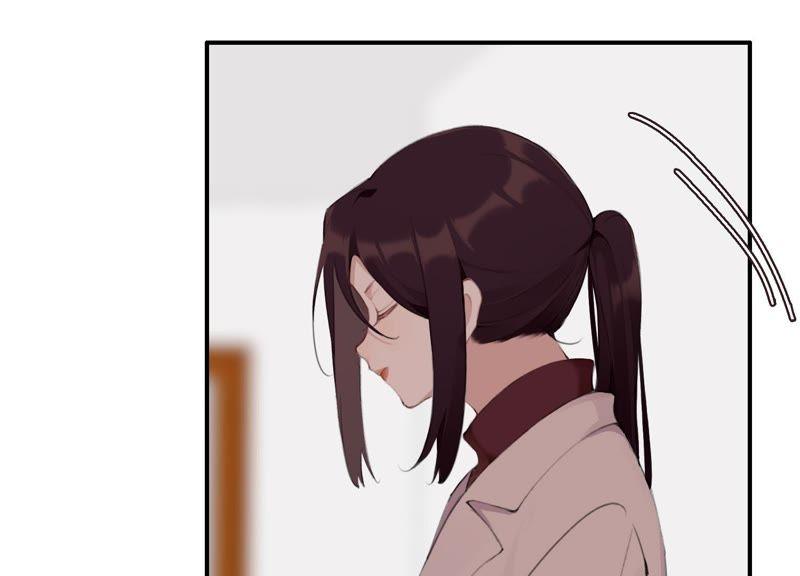 恶女陷阱27话 我不许你欺负他！