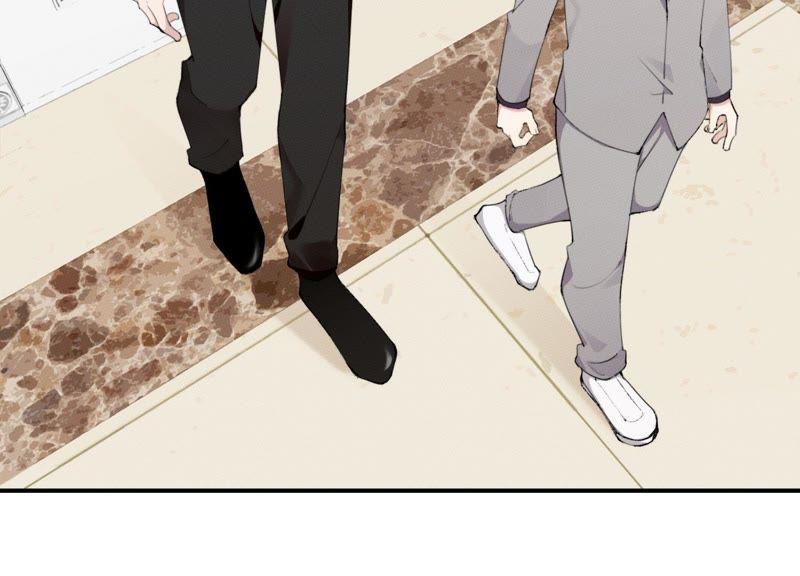 恶女陷阱28话 竟然被她吸引了！