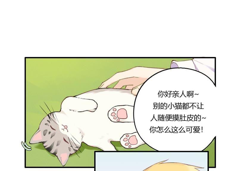 恶女陷阱28话 竟然被她吸引了！