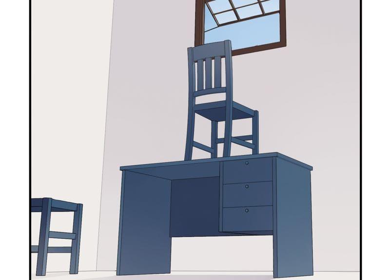 恶女陷阱28话 竟然被她吸引了！