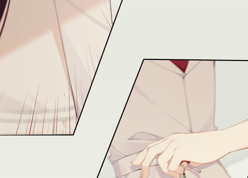 恶女陷阱28话 竟然被她吸引了！