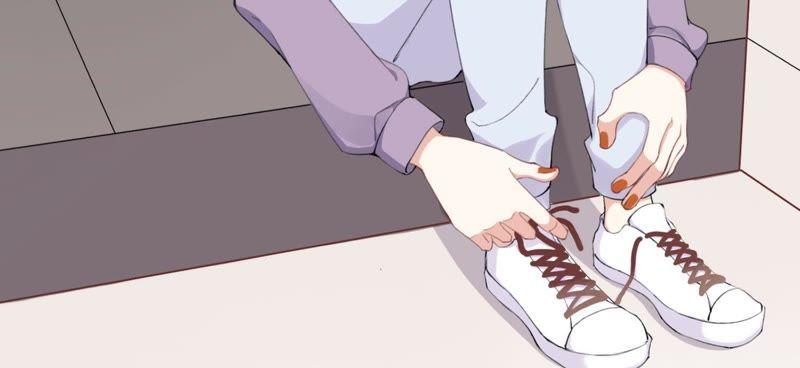 恶女陷阱31话 晃动的人心