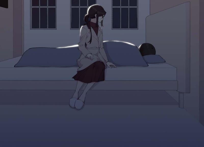 恶女陷阱32话 终于有总裁要养我了？