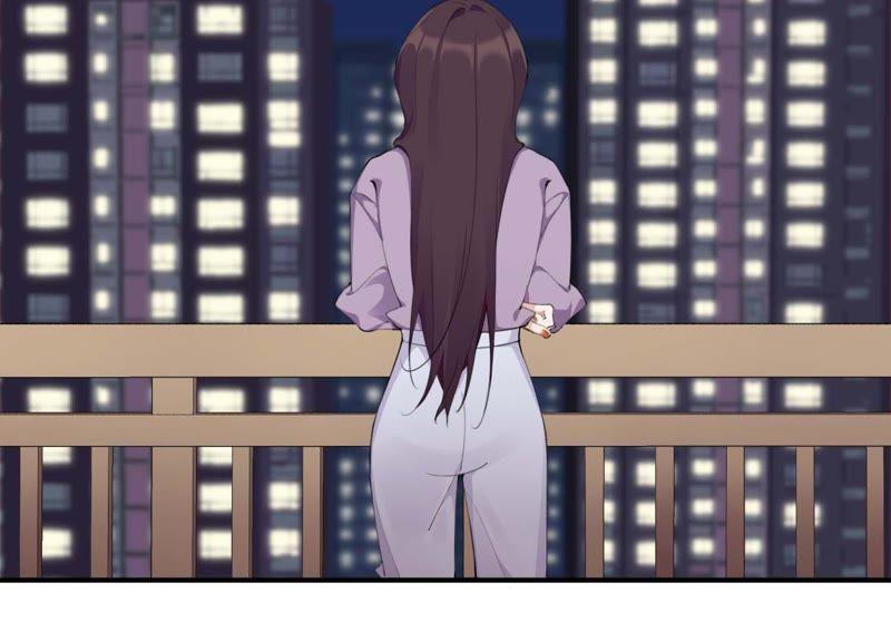 恶女陷阱32话 终于有总裁要养我了？