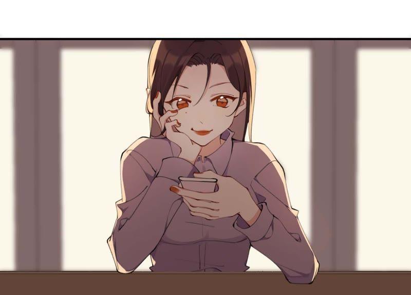 恶女陷阱32话 终于有总裁要养我了？