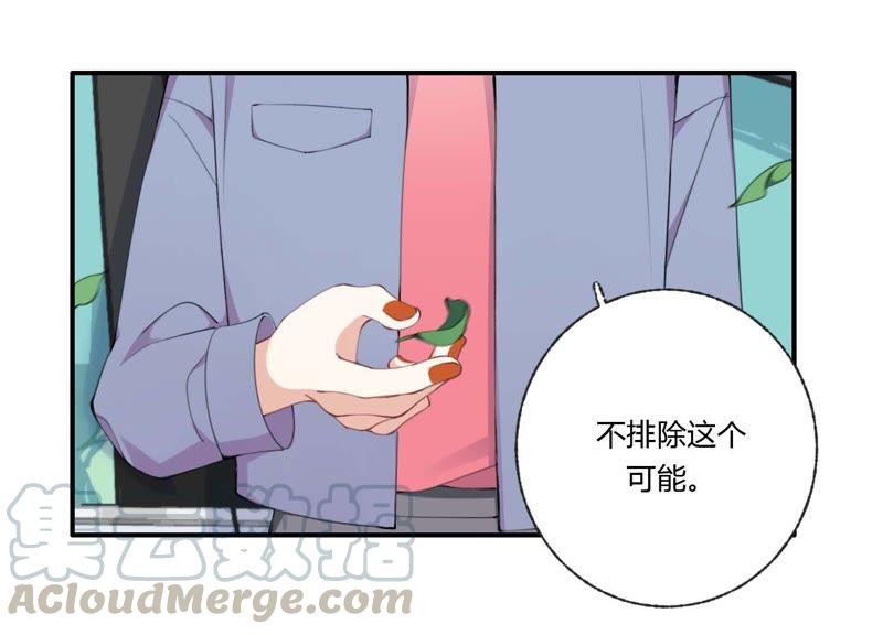 恶女陷阱33话 恶女合谋